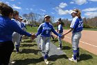 Softball vs Springfield  Wheaton College Softball vs Springfield College. - Photo by: KEITH NORDSTROM : Wheaton, Baseball